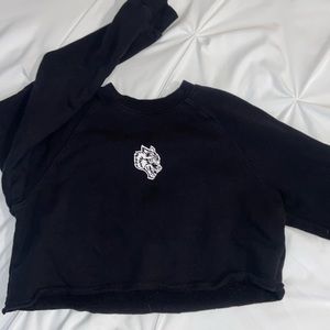 Darc Sport crop crew neck